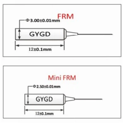 Faraday Rotationsspegel