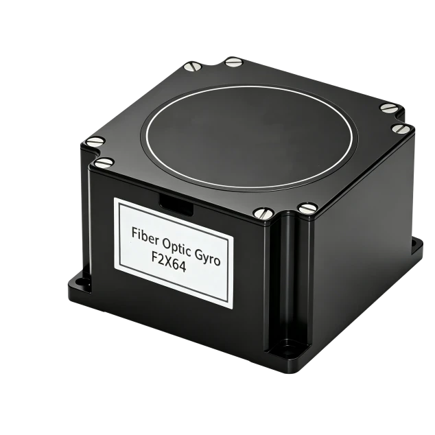 F2X64 Dual-Axis Medium-Lågprecisions-IMMA