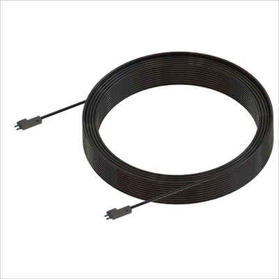 V-Pin Wind Cable Connector Montage